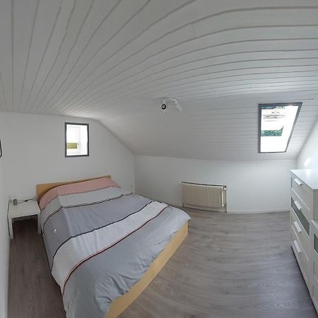 BnBav Appartement #2 Buttes Extérieur photo