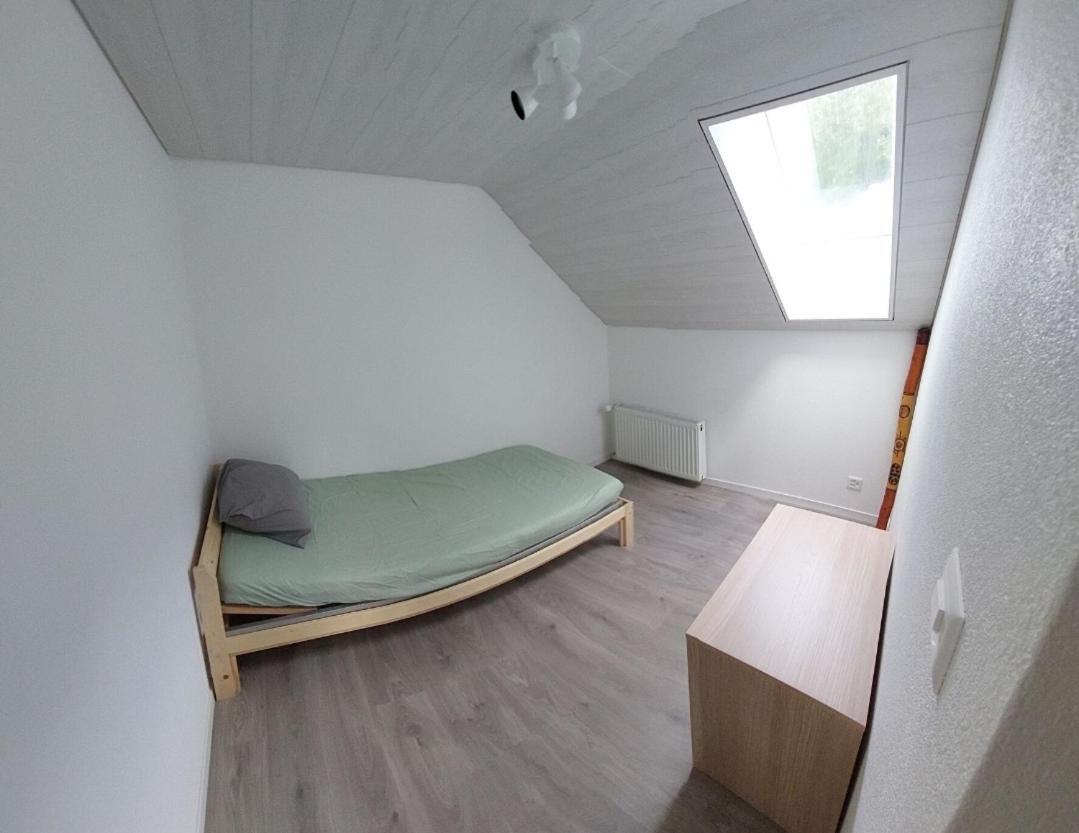 BnBav Appartement #2 Buttes Extérieur photo